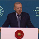 Cumhurbaşkanı Erdoğan'dan 'Sahipsiz köpek sorununu çözeceğiz' mesajı: Anaların ciğerpareleri katledilmeyecek