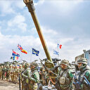 Avrupa silahlanıyor: AB Trump'ın restiyle teyakkuzda