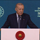 Cumhurbaşkanı Erdoğan: CHP kadın düşmanı bir partidir