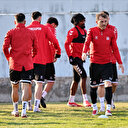 Sivasspor sakata geldi: 6 isim yok