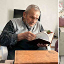 72 yıldır her şeyi yazıyor: 92 yaşındaki adam adeta tarih ansiklopedisi