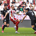 Antalyaspor 2-1 Çaykur Rizespor Maç Özeti (VİDEO)