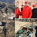 İvme her geçen gün artıyor: Türkiye'nin günlük petrol üretimi 132 bin varile ulaştı