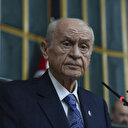 Bahçeli 'Terörsüz Türkiye' için temaslarını sürdürüyor: CHP'li Tanrıkulu ile görüştü