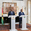 Mali / Ghana: John Dramani Mahama appelle à maintenir une relation apaisée entre l'AES et la Cédéao