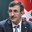 Cevdet Yılmaz: Suriye üzerinden mezhepler arası provokasyon yapma çabası içinde olanlar kaybetmeye mahkumdur