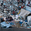 Bande de Gaza: Le bilan des victimes de la guerre génocidaire israélienne s'alourdit à 48 453 morts