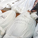 Katil İsrail'in Gazze Şeridi'ndeki saldırılarında hayatını kaybedenlerin sayısı 48 bin 458'e yükseldi