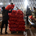 Devlet desteğiyle kurdu: Paketleme tesisinde 30 kişiyi istihdam ediyor