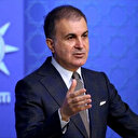 AK Parti Sözcüsü Çelik: Hiçbir sivilin hedef alınması kabul edilemez