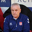 Rıza Çalımbay 643 gün sonra Sivasspor'a geri döndü