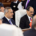 Beşli Güvenlik Zirvesi Amman'da başladı: Orta Doğu'daki gelişmeler masaya yatırılıyor