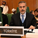 Le ministre turc des Affaires étrangères participera à une réunion sur la sécurité régionale en Jordanie