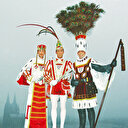 Siyasi hicivli karnaval