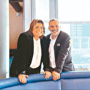 Tarifi de tekniği de içinde