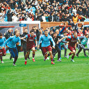 Avrupalı gençler final peşinde