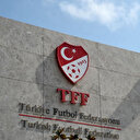 TFF'den kulüp başkanına tarihi ceza