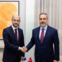 Dışişleri Bakanı Fidan Fransa'ya gidecek