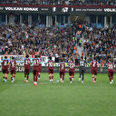 Trabzonspor'dan tarihe bir başarı notu daha: UEFA Gençlik Ligi'nde yarı finaldeyiz