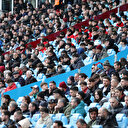 Trabzonspor'dan dünya rekoru: Papara Park gençler için kapalı gişe!