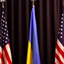 أوكرانيا تبدأ مباحثات مع واشنطن بشأن اتفاقية المعادن النادرة