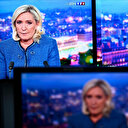 Condamnation de Marine Le Pen: un verdict qui bouleverse le monde