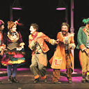 Adana Tiyatro Festivali başlıyor