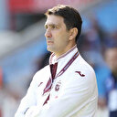 Tarihi başarının ardından Eyüp Saka'dan 'gol' itirafı: "Maçtan önce Ekrem'e söylemiştim..."