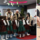 Yetim Vakfı 2025 Ramazan'da 29 ülkede 419 bin kişiye ulaştı