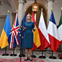 L'UE appelle Washington à mettre plus de pression sur la Russie pour un cessez-le-feu durable