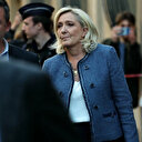 Marine Le Pen dénonce une "folie" après sa condamnation