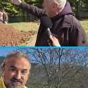 Volkan Konak'ın vasiyetindeki ceviz ağacı detayı: Halasının oğlu gözyaşları içerisinde anlattı 'Şarkılarında bahsettiği ceviz ağacı bu'