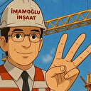 Yolsuzluktan tutuklanan İmamoğlu'nun villa skandalını özetleyen klip