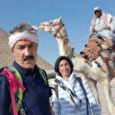 Şırnaklı çift inekleri satıp dünyayı gezmeye başladı: 6 kıtada 40 ülke dolaştılar