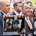 Minguzzi ailesinin avukatı Epözdemir: Mezarı yıkarak aile ve bizi korkutamazsınız