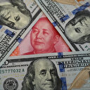 Le dollar recule avant les chiffres de l'inflation américaine de mars