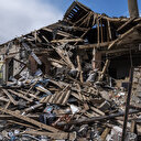 Rusya Ukrayna'ya saldırdı: Birçok ev ve kilise zarar gördü