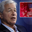 JPMorgan CEO'sundan ABD'ye kötü haber