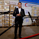 La France envisage de reconnaître la Palestine en juin prochain