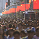 Çin, vatandaşlarına ABD'ye seyahat uyarısı yaptı