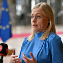 Washington accueille la cheffe de la diplomatie finlandaise pour des discussions sur la guerre en Ukraine