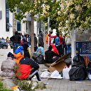 Tunisie: un mort après des heurts entre migrants campant dans des oliveraies