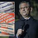 'Mandacı' listesi: Özgür Özel tek tek saydı