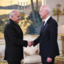 "Les relations tuniso-algériennes sont aujourd'hui au meilleur de leur histoire", selon Ahmed Attaf