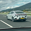 Togg'un yeni sedan modeli T10F test sürüşüne çıktı