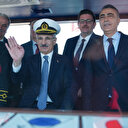 Ulaştırma Bakanı Uraloğlu: Yeni tarama gemimizle deniz gücümüzü arttırıyoruz