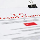 13 üniversiteye rektör ataması Resmi Gazete'de yayınlandı (10 Nisan 2025)