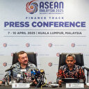 Les nations de l'ASEAN privilégient le dialogue avec Washington face à la guerre commerciale avec la Chine