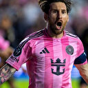 ميسي يقود إنتر ميامي لنصف نهائي كأس الكونكاكاف