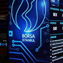 Borsa güne yükselişle açıldı